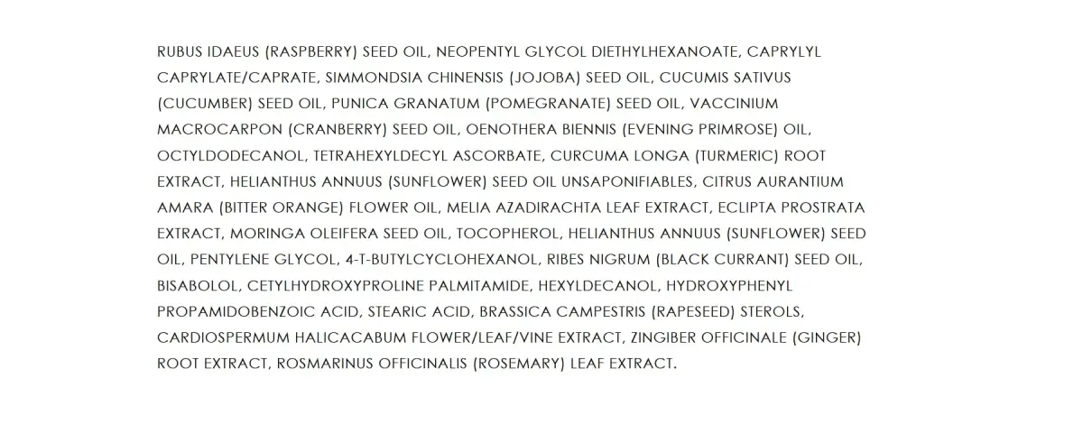Sunday Riley C.E.O. Glow Vitamin C Turmeric Face Oil 35ml (1.18 Fl Oz) | Brightens & Evens Skin Tone - view 4