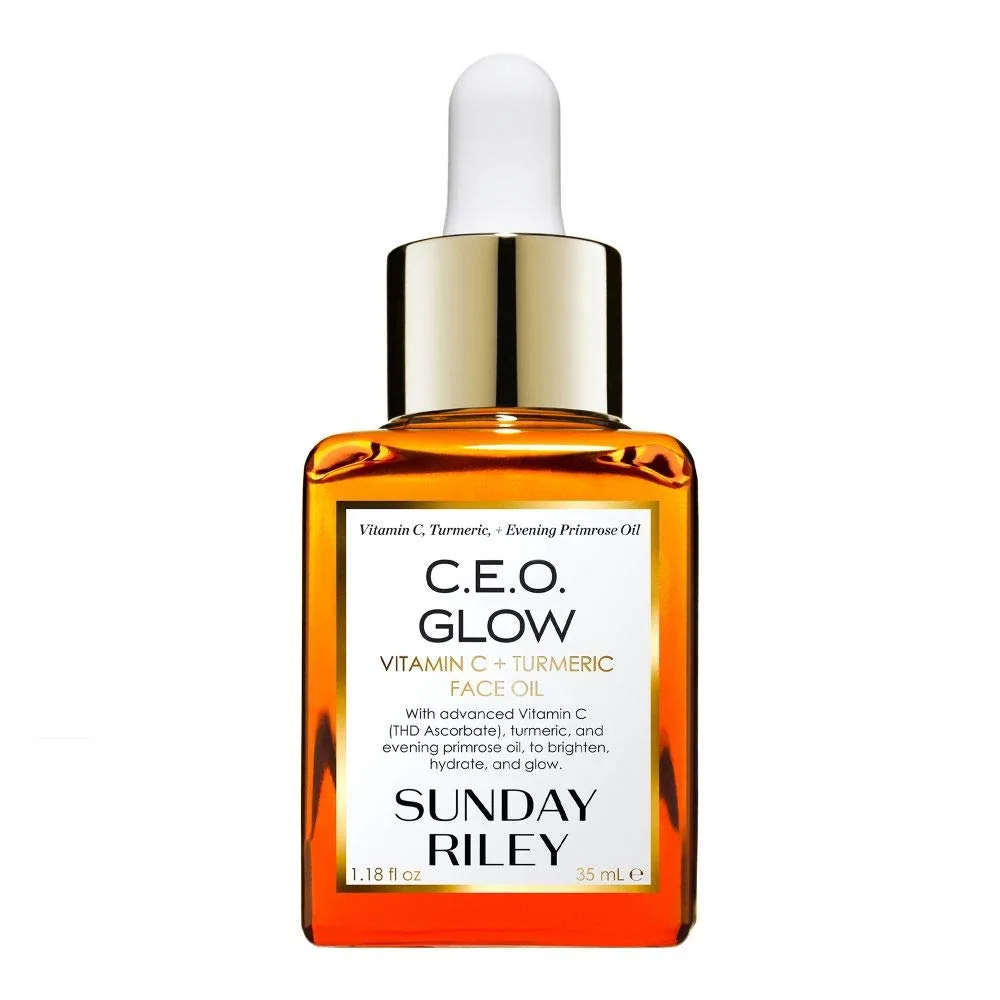 Face Oil