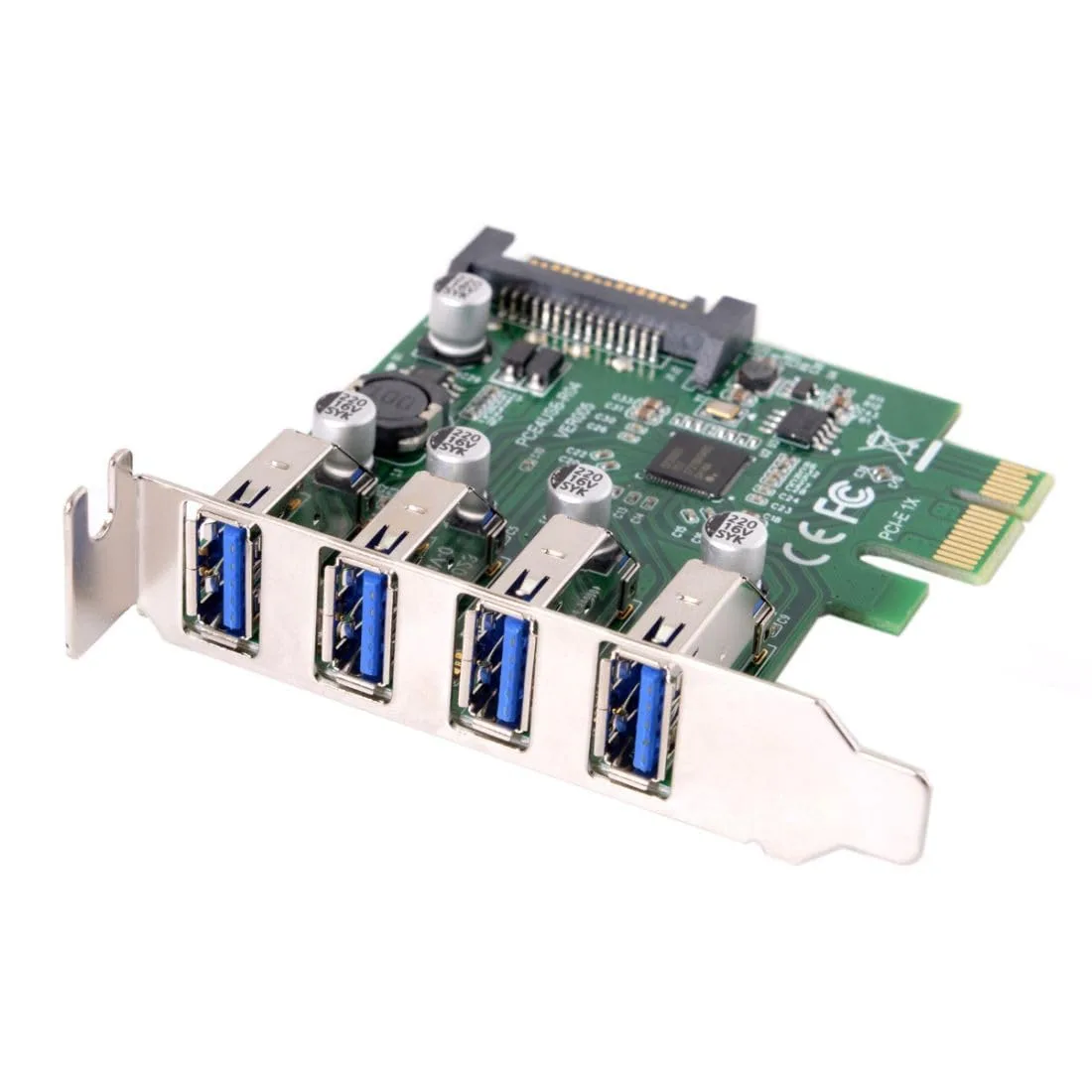 USB Port Cards