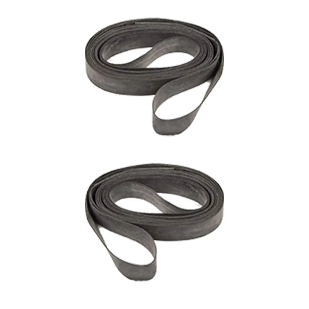 Sun-lite 26" x 2.125" Cruiser Bike Tire & Tube Kit | Durable Wire Bead, OEM Replacement, White Sidewall, Easy Repairs - view 4