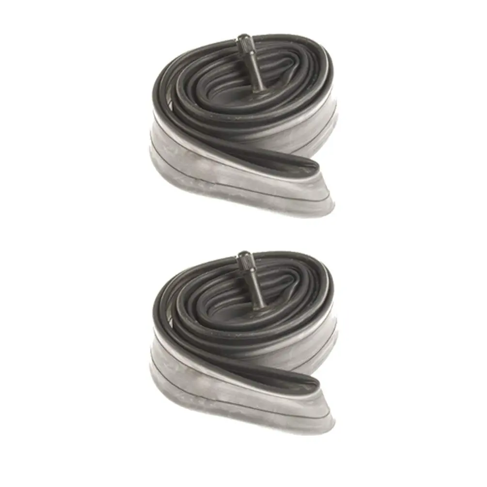 Sun-lite 26" x 2.125" Cruiser Bike Tire & Tube Kit | Durable Wire Bead, OEM Replacement, White Sidewall, Easy Repairs - view 3
