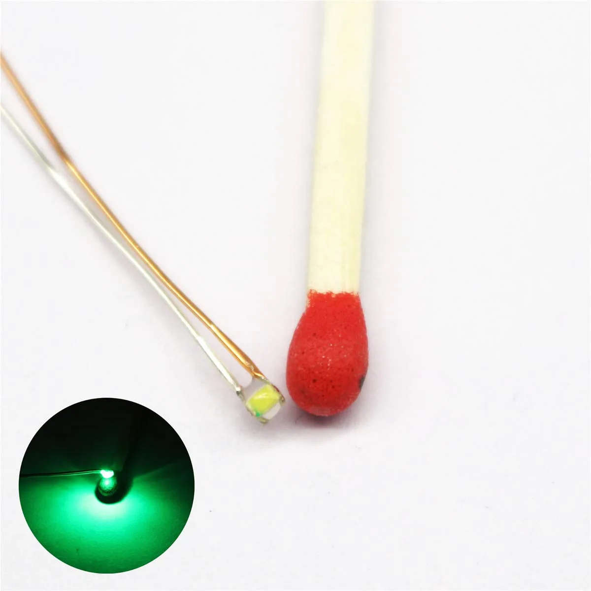 LED Lamps