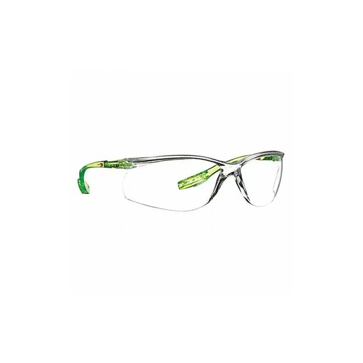 3M Solus CCS Safety Glasses with Anti-Fog Coating | 99.9% UV Protection, ANSI Z87 Certified - main product image