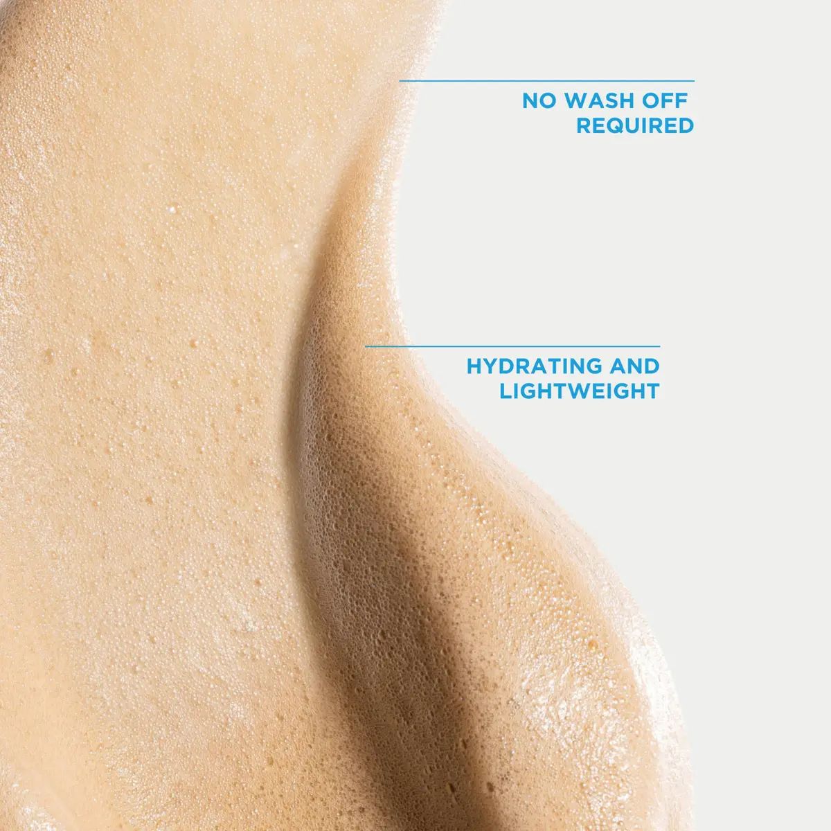 Bondi Sands Liquid Gold Self Tanning Foam 6.76 Fl Oz | Hydrating, Quick-Dry, Vegan, Coconut Scent - view 6