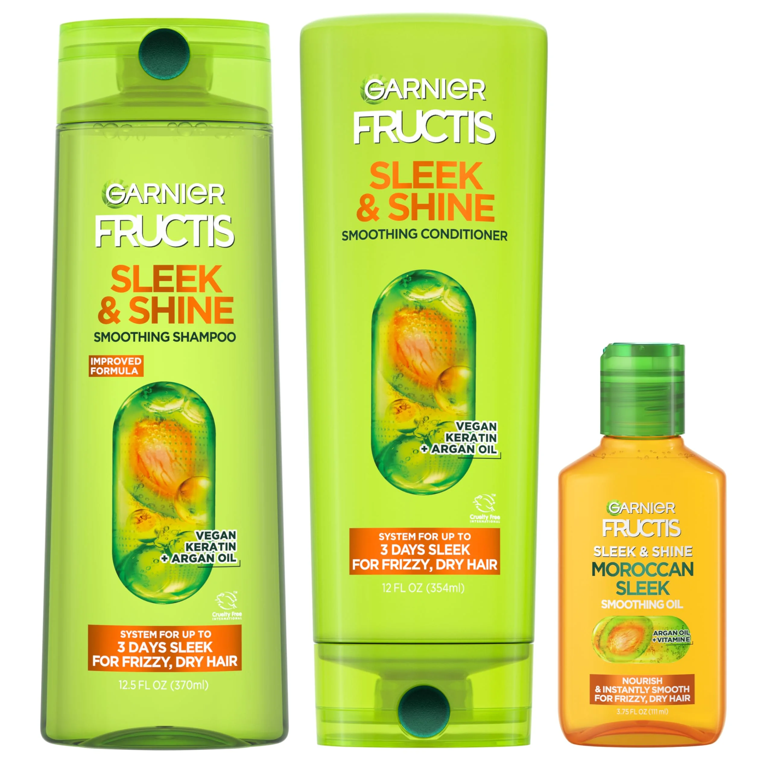 Hair Styling Agent