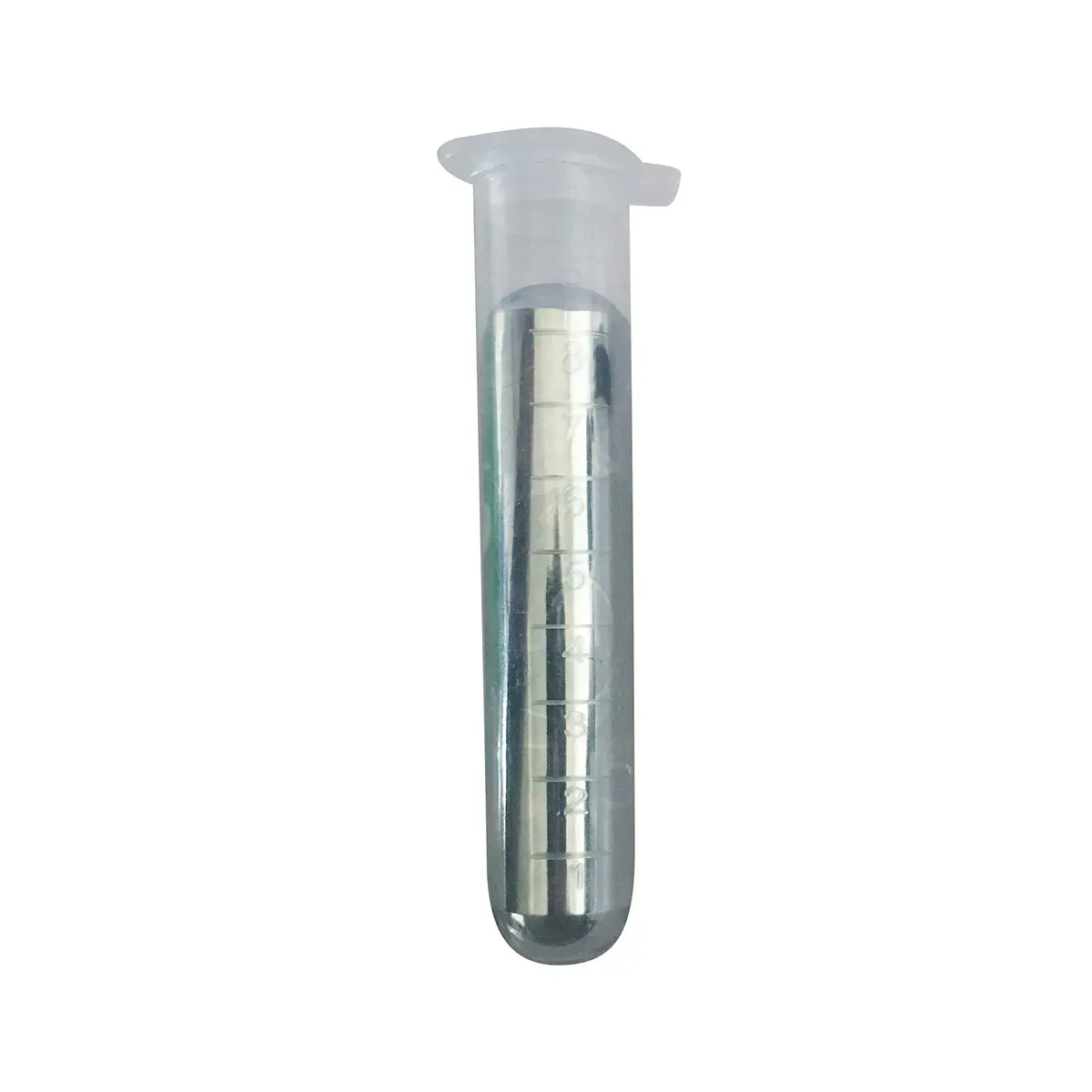 Gallant Metals 99.99% Pure Gallium Metal 50 Grams (1.76 oz) | Melts in Your Hand - main product image