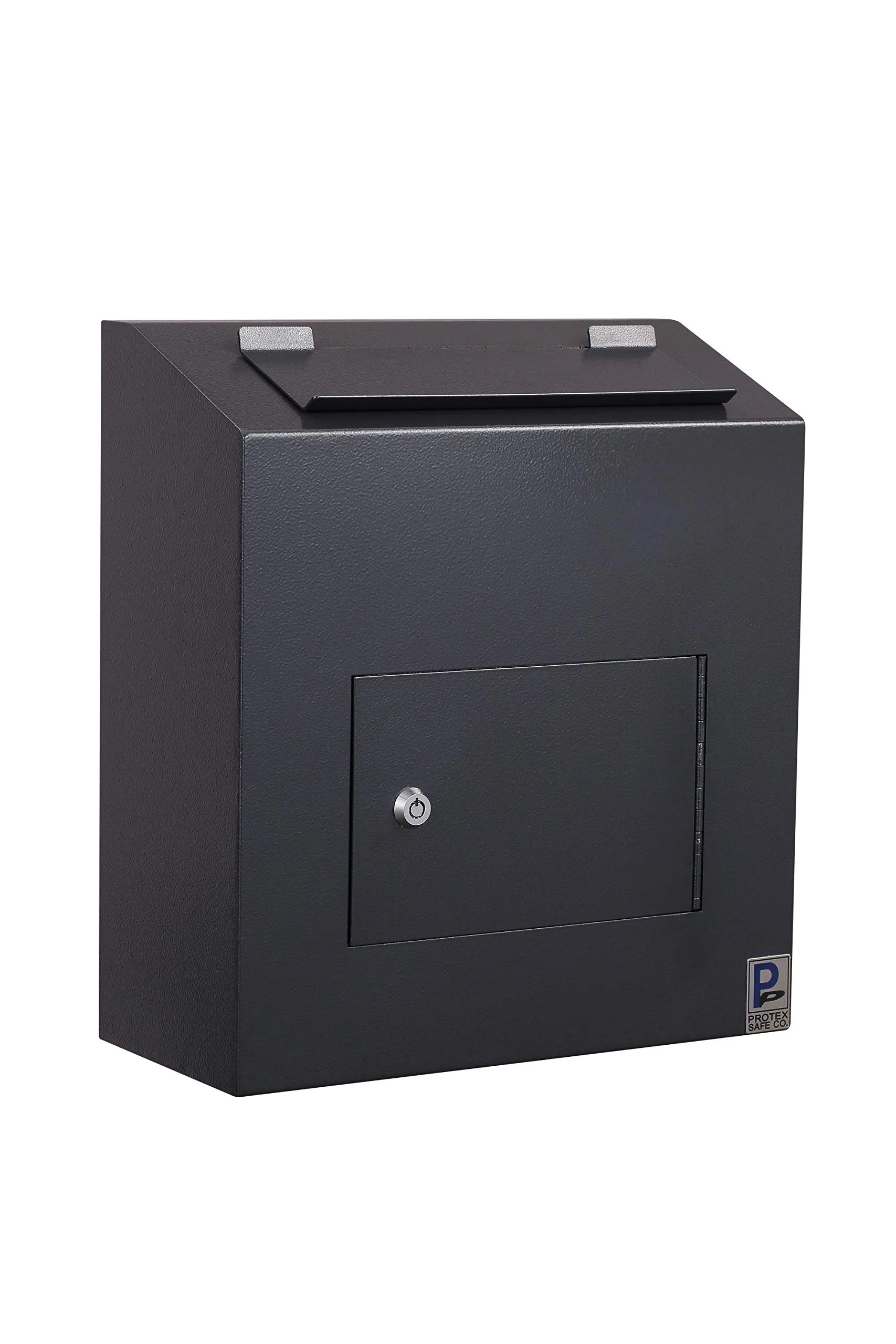 Drop Slot Safes