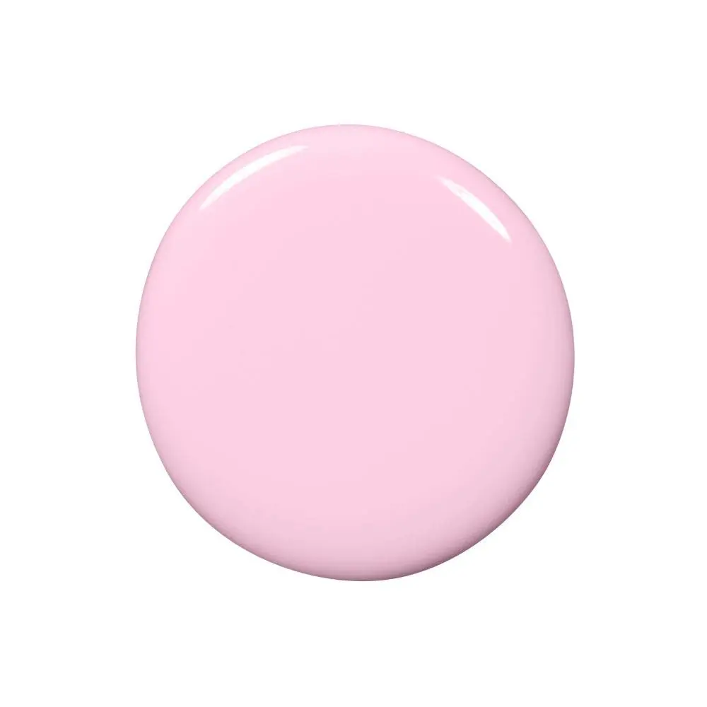 essie Nail Polish 473 Sugar Daddy 0.5 Fl Oz | Sheer Light Pink Cream Finish - view 2
