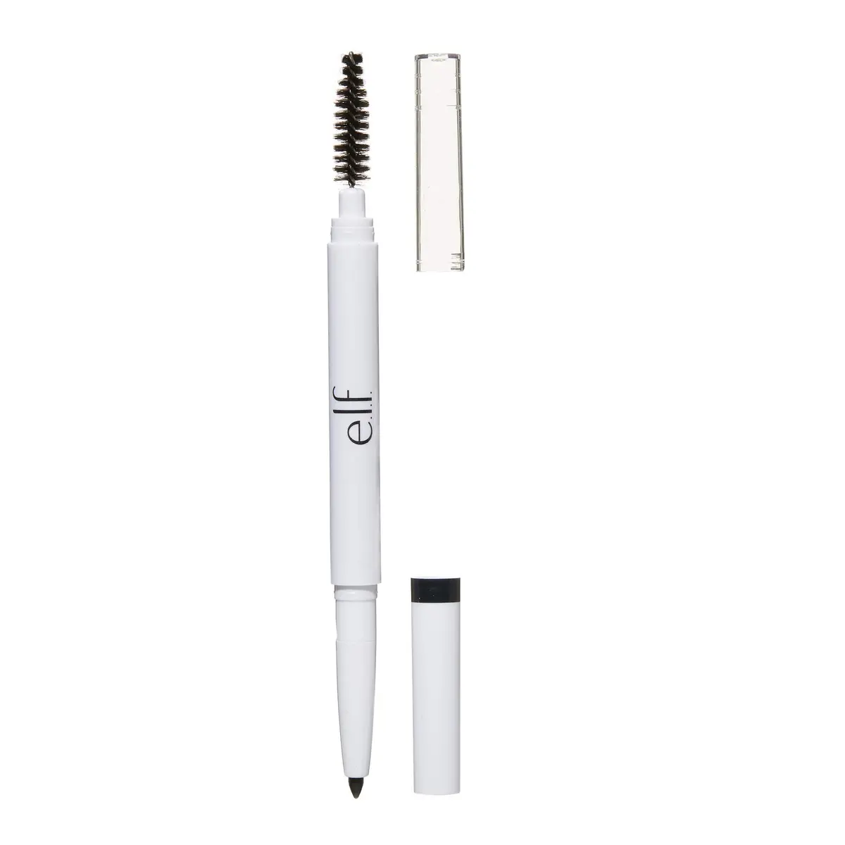 e.l.f. Instant Lift Brow Pencil Auburn 0.17g (0.006 Oz) | Dual-Sided Precision Tip - main product image