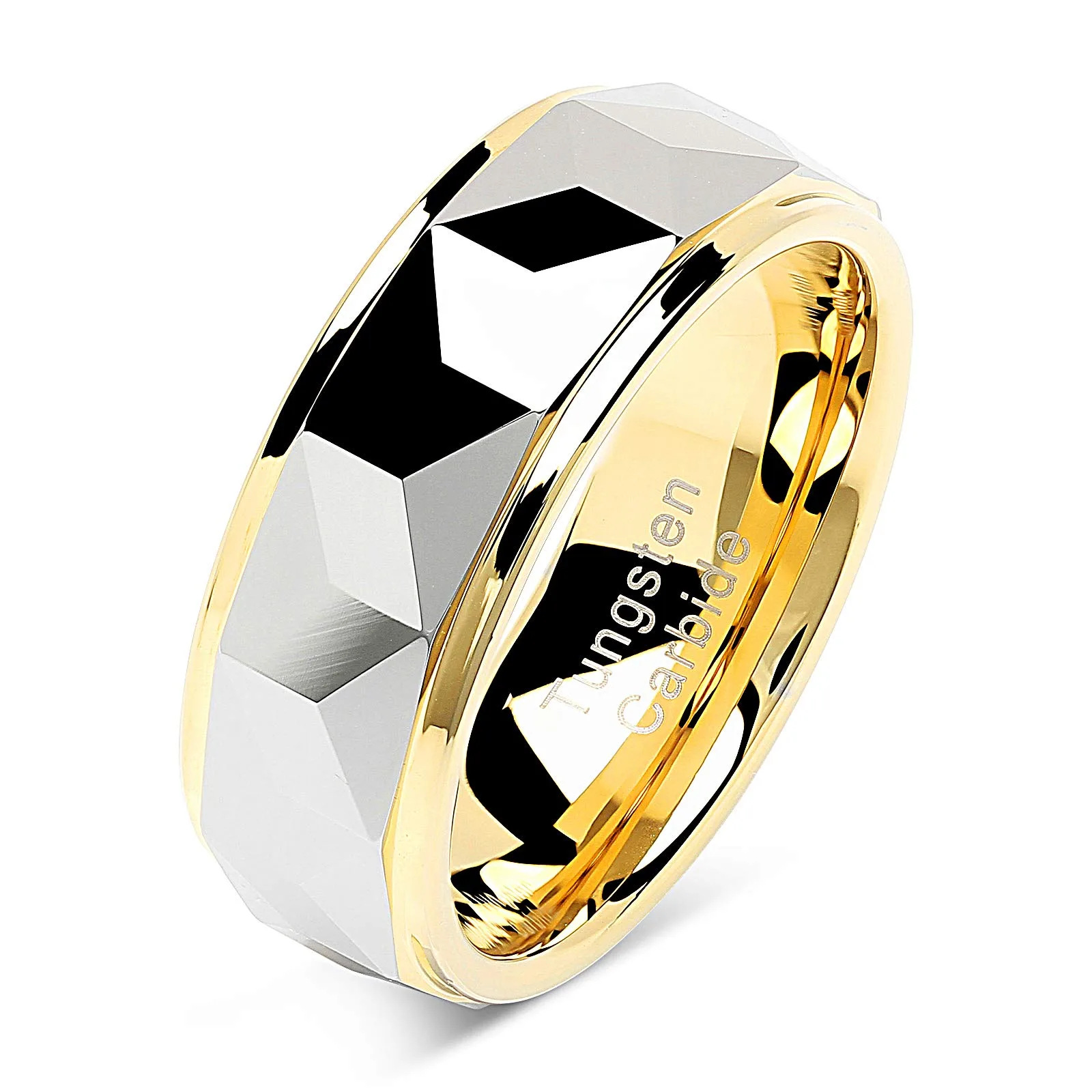 Wedding Rings