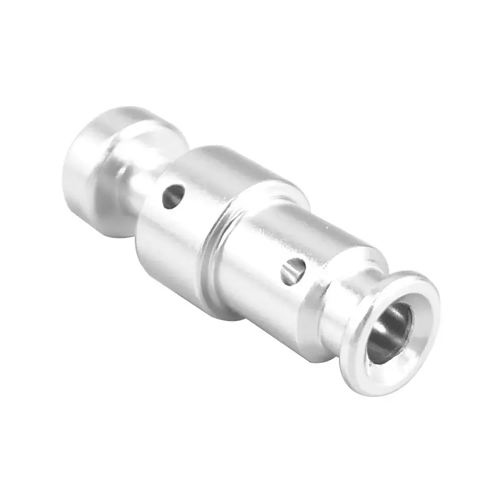 Alamic Replacement Float Valve & Caps for Instant Pot Duo 3-8 Qt | 2 Float Valves, 4 Silicone Caps - view 3
