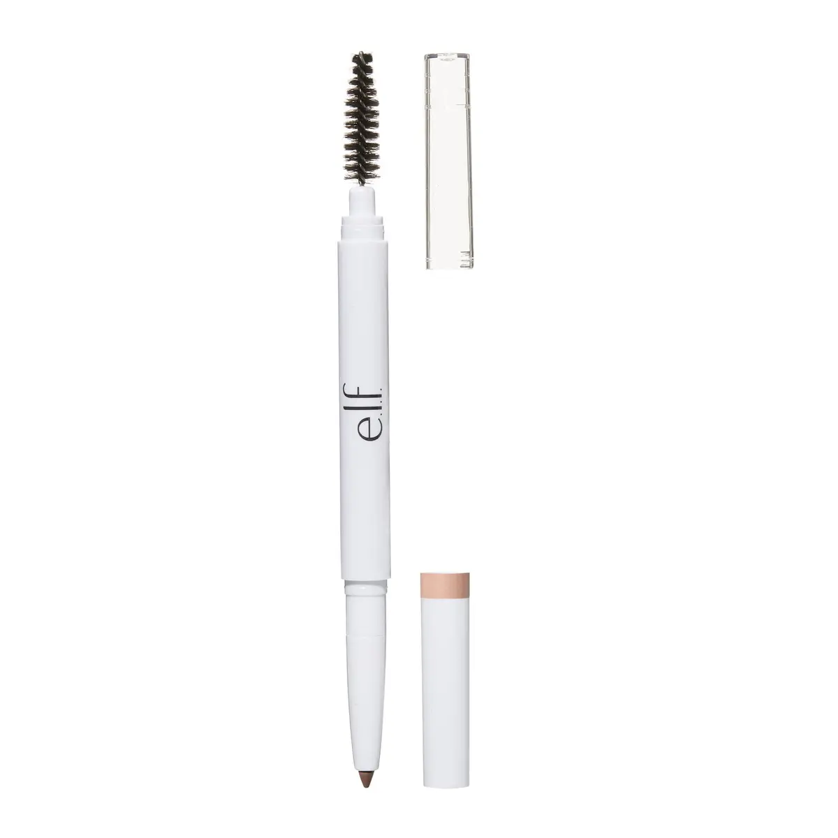 e.l.f. Instant Lift Brow Pencil Blonde 0.2g (0.006 Oz) | Dual-Sided Precision with Spoolie - main product image