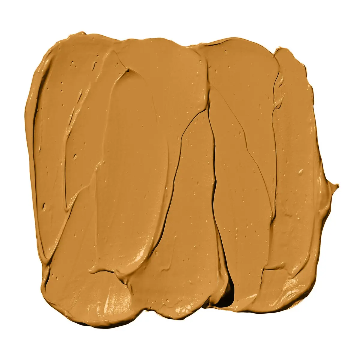 e.l.f. Flawless Satin Foundation, Almond, 20ml (0.68 Fl Oz) | Lightweight Medium Coverage - view 2