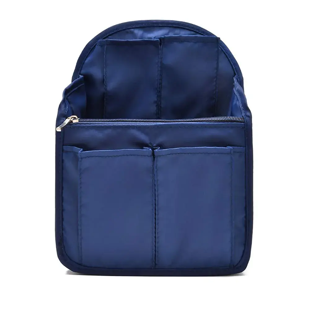 HOYOFO Mini Backpack Organizer Insert 19.5cm (7.7in) | Keeps Small Backpacks Organized - main product image