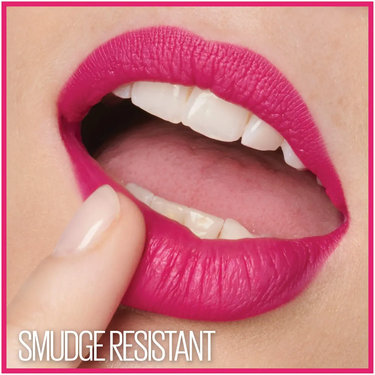 Maybelline Super Stay Ink Crayon Lipstick Makeup, Seek Adventure (0.04 oz / 1.13 g) | Long-Lasting Matte Lip Color - view 8