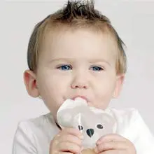 SQUOOSHI Reusable Baby Food Pouches 6 Pack | 3.4 oz | BPA-Free, Dishwasher Safe, Freezer Safe - view 3