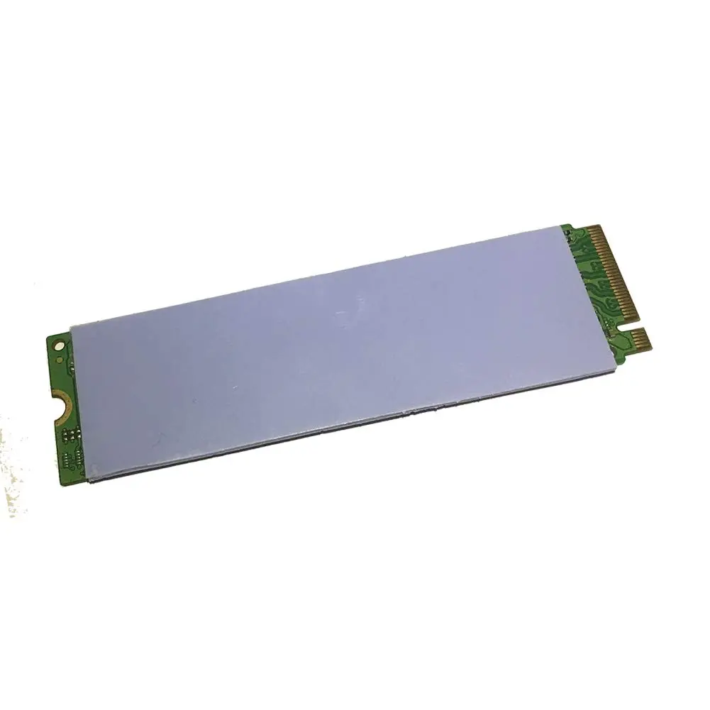 SGTKJSJS M.2 Thermal Pad 70x20x1mm for SSD NVMe Heatsinks | Easy Application & Wide Compatibility - view 5