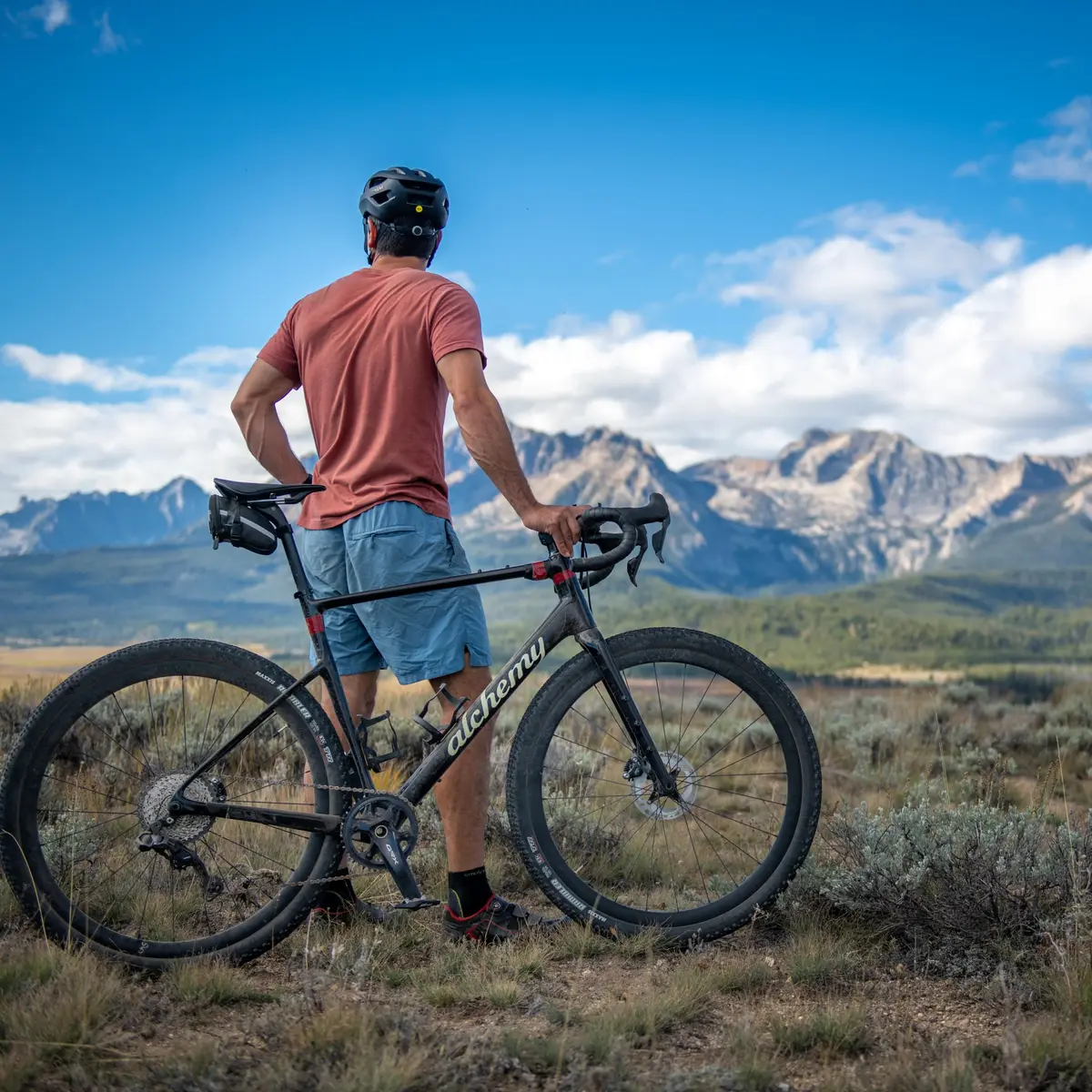 Maxxis Rambler 700x40C Tubeless Gravel Tire | Dual Compound & SilkShield for Speed & Control - view 5