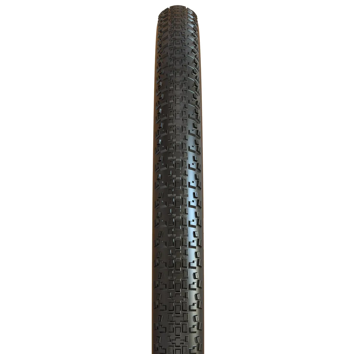 Maxxis Rambler 700x40C Tubeless Gravel Tire | Dual Compound & SilkShield for Speed & Control - view 2