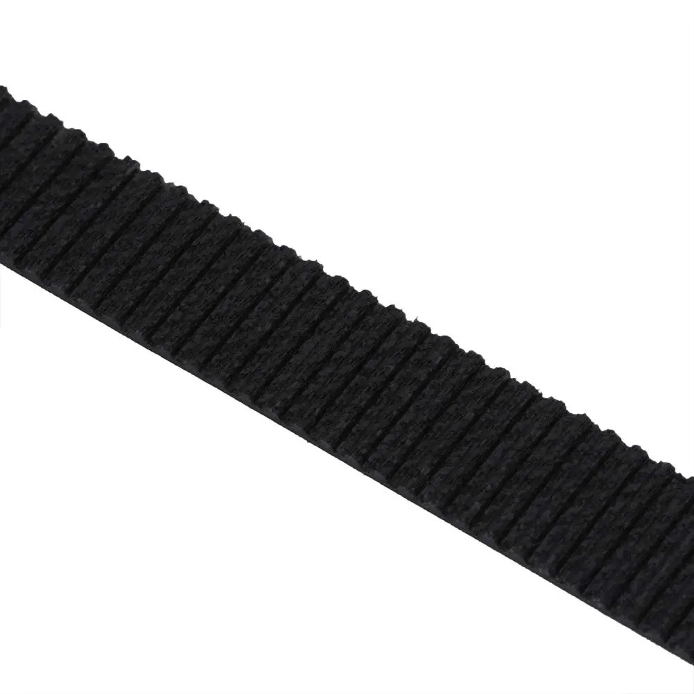 ASHATA 2GT Rubber Timing Belt 10mm Width, 10m (32.8ft) | Low Elongation, High Wear Resistance - view 2