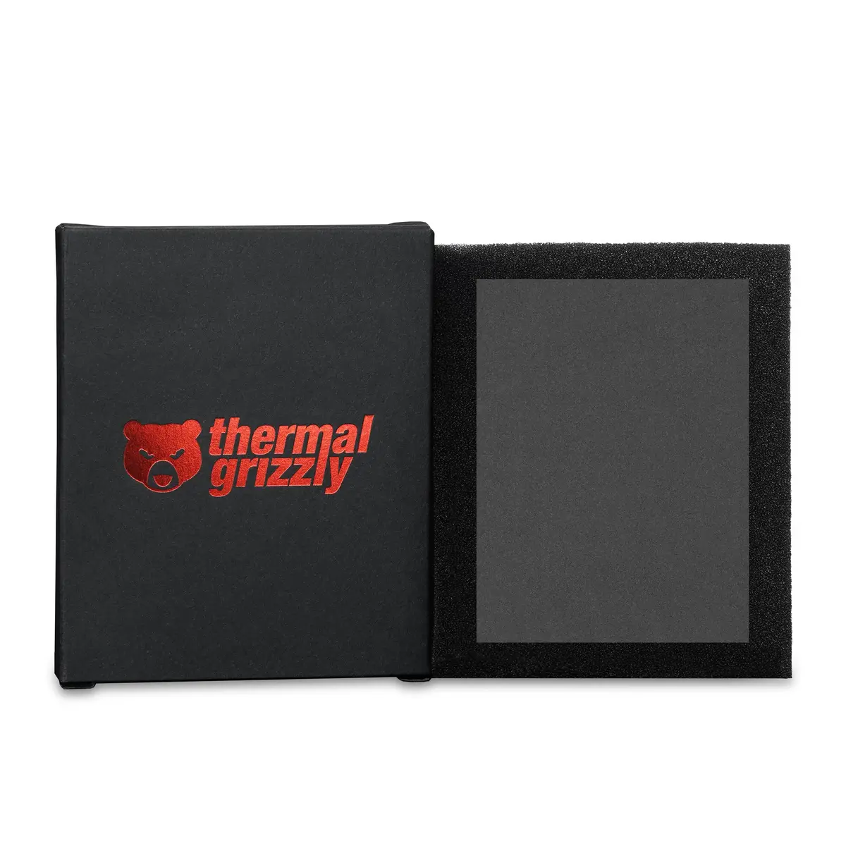 Thermal Grizzly Carbonaut Thermal Pad 51x68x0.2mm | High Conductivity 62.5 W/mK for CPUs and GPUs - main product image