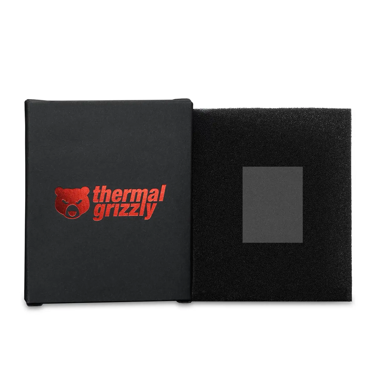Thermal Grizzly Carbonaut 31x25x0,2mm | High Thermal Conductivity for RTX 2080 - main product image