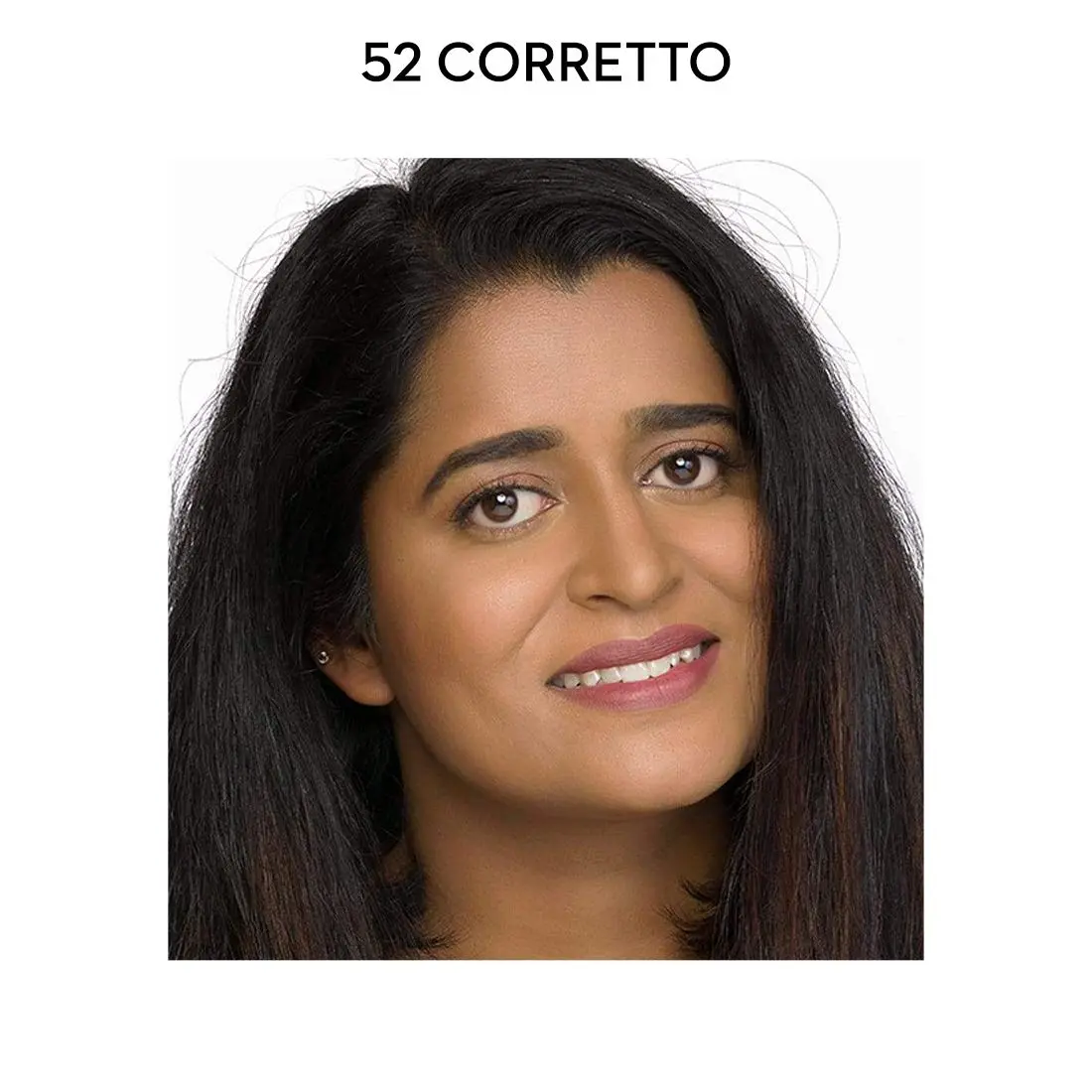 SUGAR Ace Of Face Foundation Stick - 52 Corretto (Tan, Yellow Undertone) 12gm | Full Coverage Matte Finish - view 5