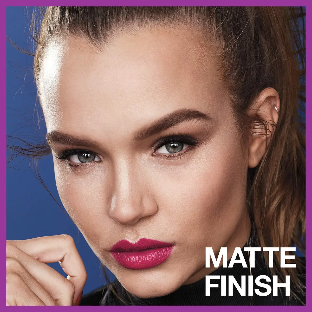 MAYBELLINE New York Lasting Fix Setting Spray Matte Finish 100ml (3.4 Fl Oz) | Locks Makeup Up To 16 Hours - view 4