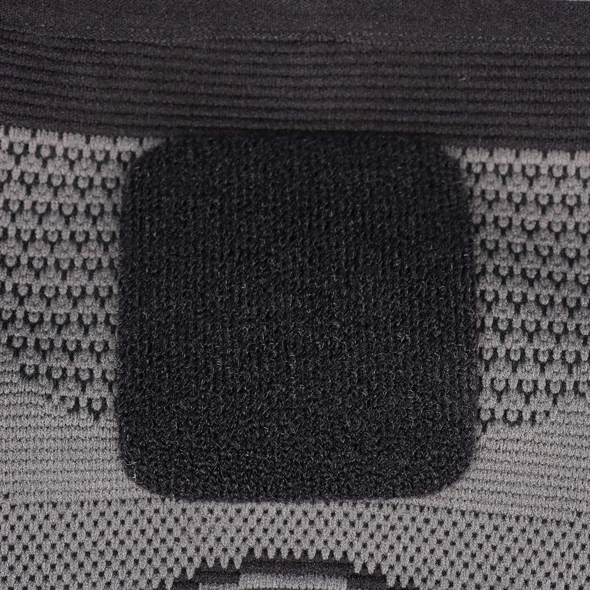Mumian Black Knee Pad for Ligament Injury & Pain Relief, Size M (34-39cm) | FDA Approved, Doctor Recommended - view 6