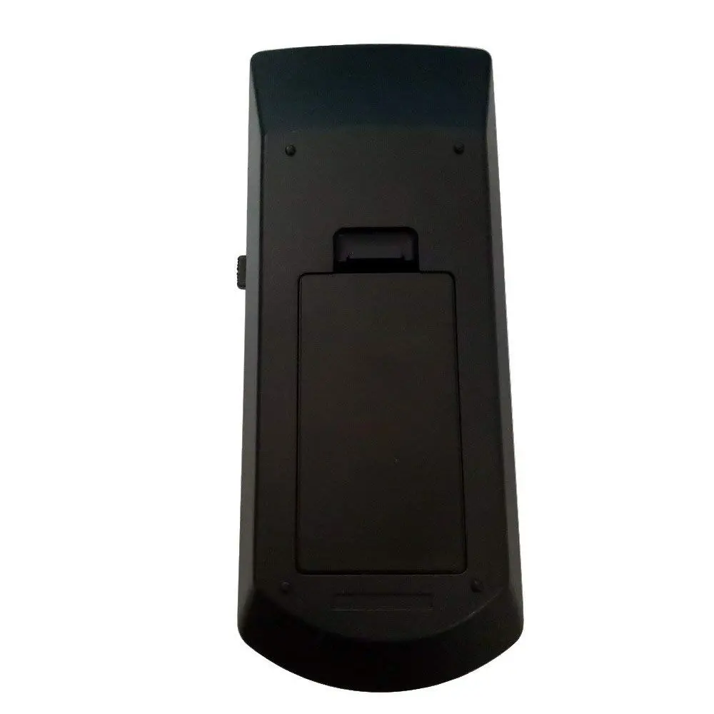 UBay RC-DV340 Replacement Remote Control for Kenwood Audio Systems | Infrared - view 2
