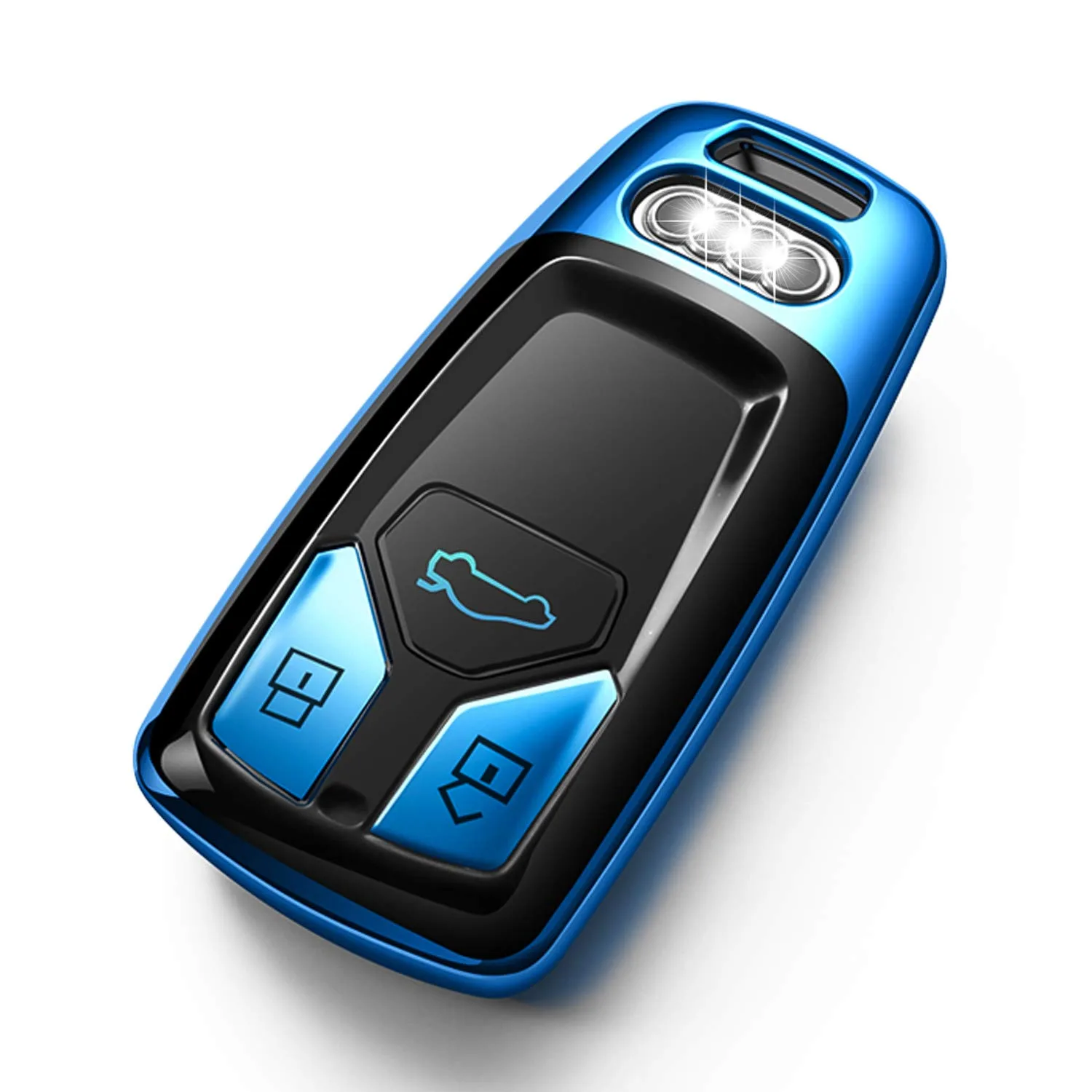 Portable Electronic Device Cover