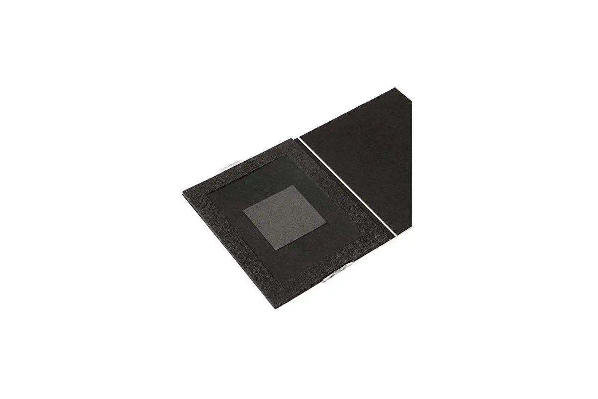 Thermal Grizzly Carbonaut Thermal Pad 32x32x0.2mm | High Conductivity 62.5 W/mK - view 2