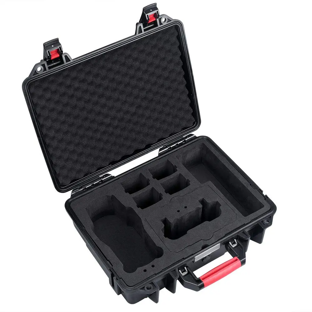 Smatree 17.6L Carrying Case for DJI Mavic 2 Pro/Zoom & Smart Controller | 41cm (16.1") - view 4