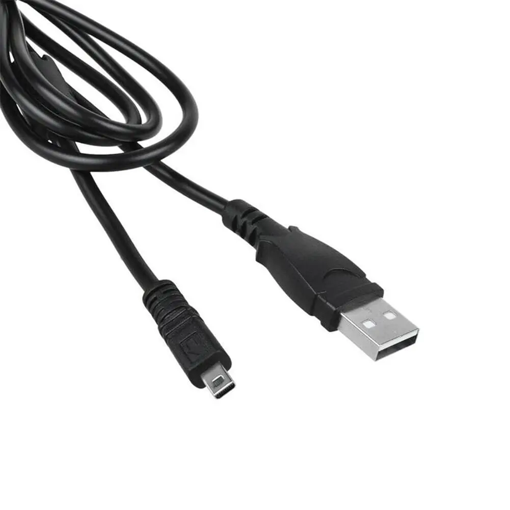 Parts Express UC-E16 USB Cable for Nikon Coolpix B500, A300, A10, A100, L29, L31, L32 | 3 ft Copper USB Cable - view 5