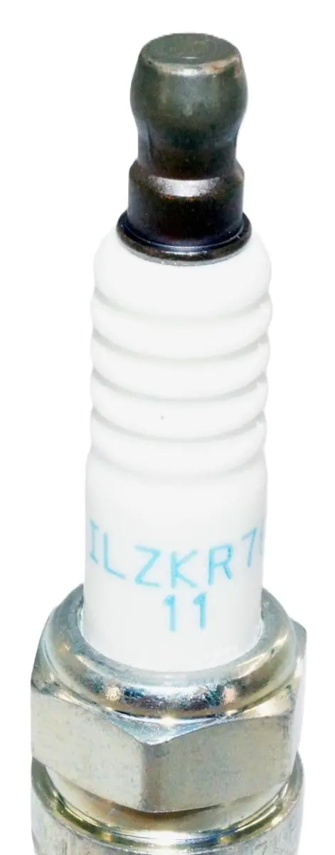 NGK Spark Plug ILZKR7B11 7751 | OEM Quality, Longevity & Performance (6 Pack) - view 4