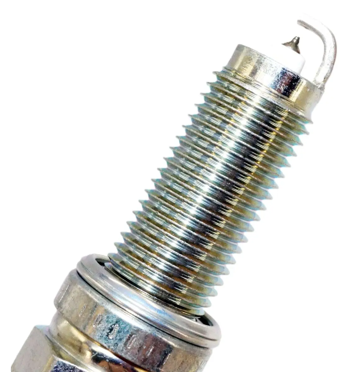 NGK Spark Plug ILZKR7B11 7751 | OEM Quality, Longevity & Performance (6 Pack) - view 3