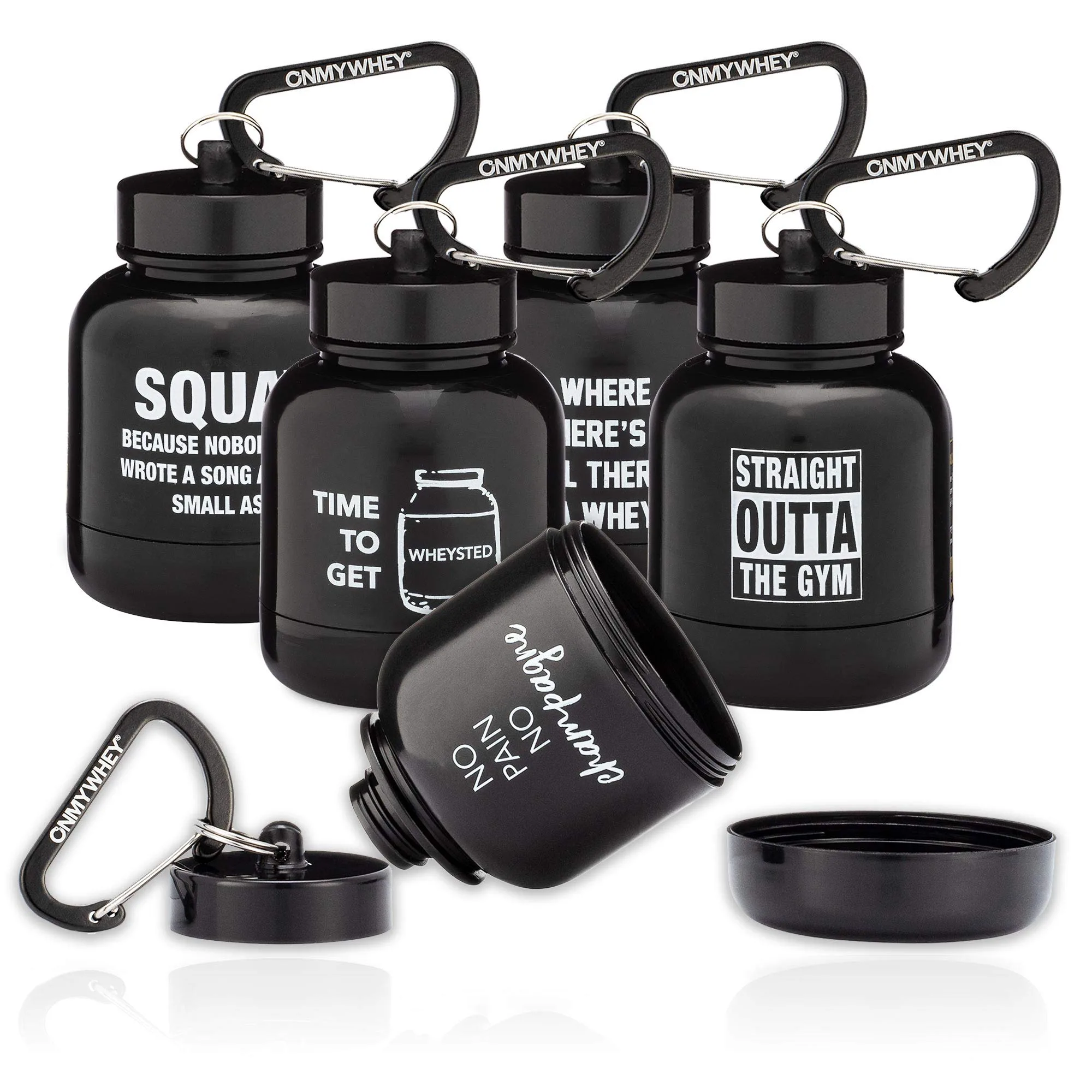 All products