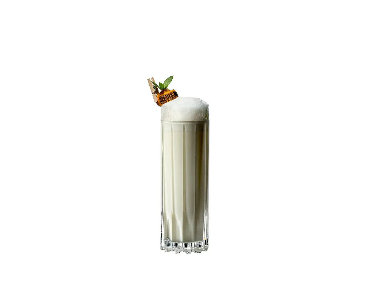 Riedel Drink Specific Glassware Fizz Cocktail Glass | 9 oz, Dishwasher Safe, Made in Germany - view 3