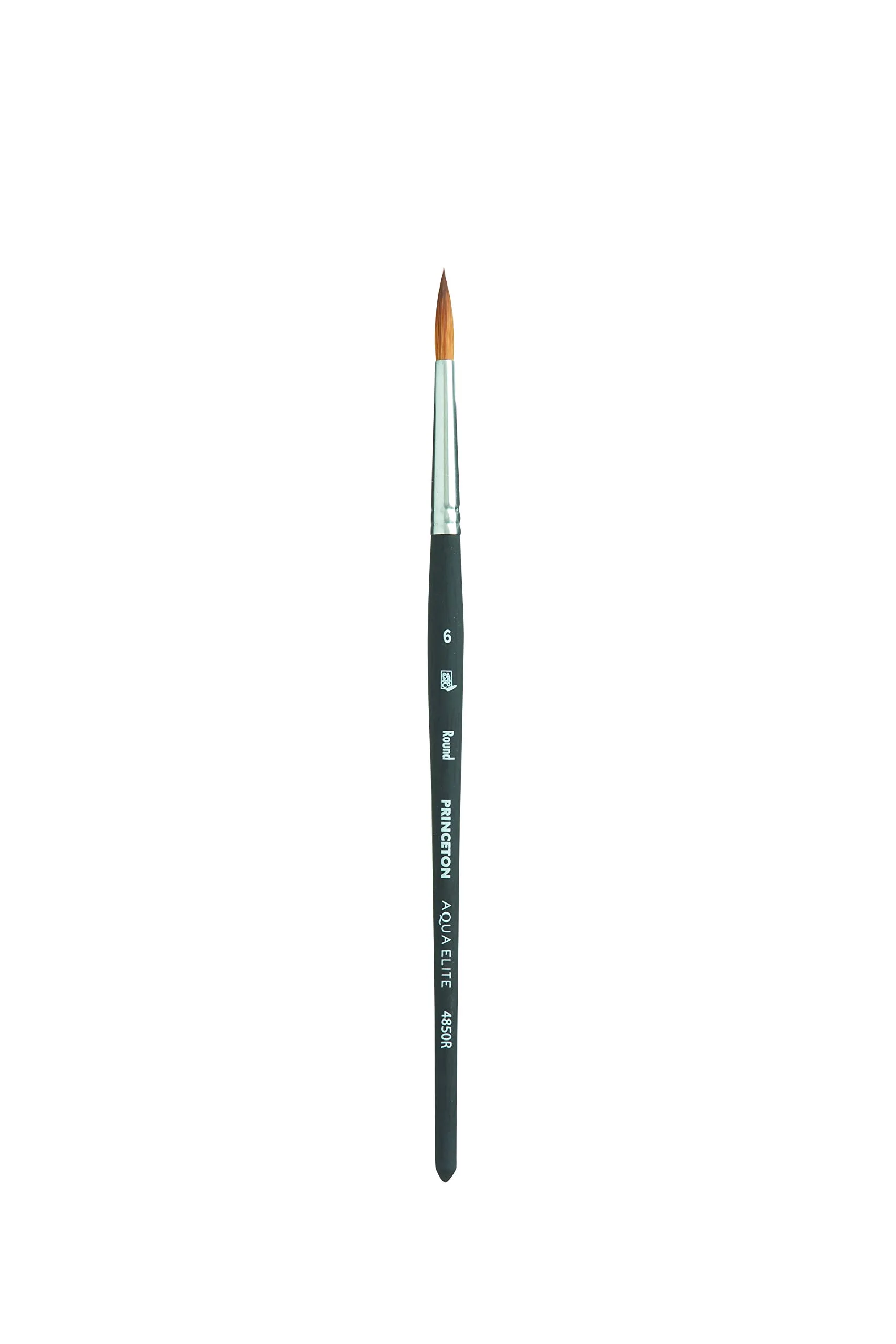 Round Paintbrushes