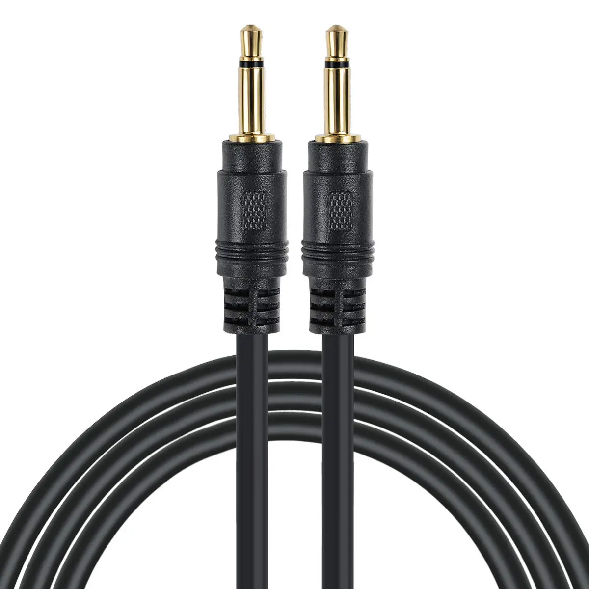 TENINYU 3.5mm Mono Cable 0.91m (3ft) | 12V Trigger & IR Receiver Extension - main product image