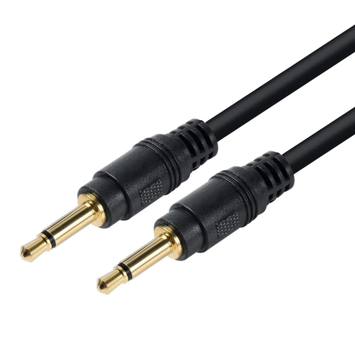 TENINYU 3.5mm Mono Cable 0.91m (3ft) | 12V Trigger & IR Receiver Extension - view 2