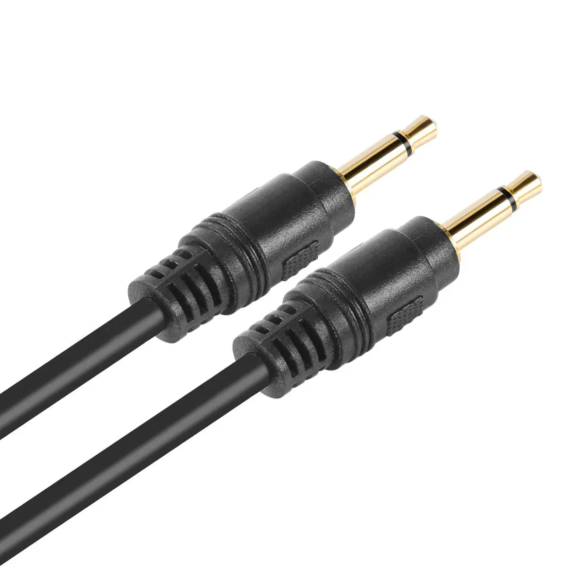 TENINYU 3.5mm Mono Cable 0.91m (3ft) | 12V Trigger & IR Receiver Extension - view 3