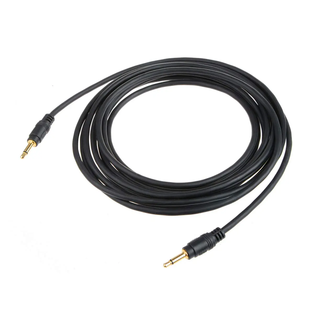 TENINYU 3.5mm Mono Cable 0.91m (3ft) | 12V Trigger & IR Receiver Extension - view 4