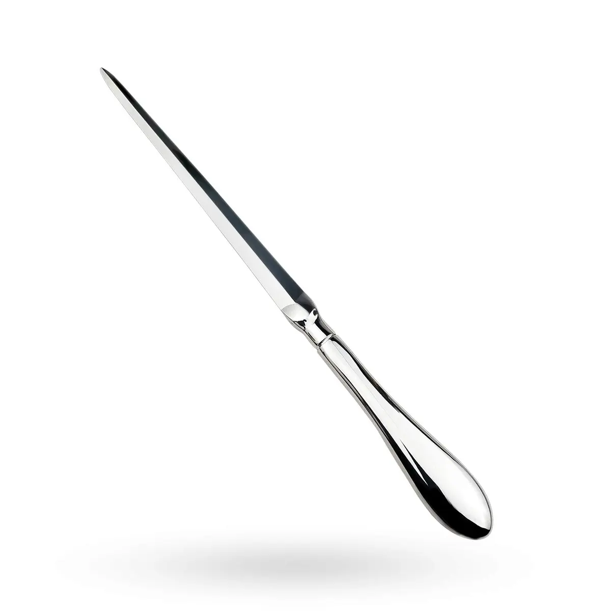 MUSROD Silvery Letter Opener 23cm (9 inches) | Authentic USA Import for India - main product image