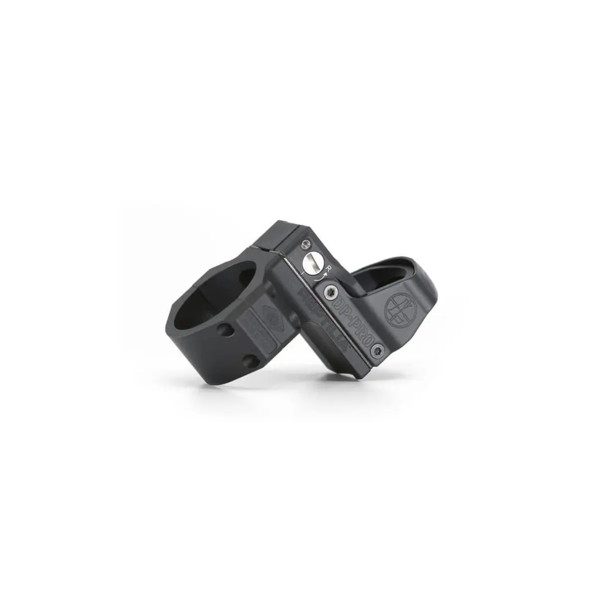 Reptilia Corp ROF-SAR 30mm Scope Optic Mount for Leupold DPP | Machined from billet 7075-T6 aluminum - main product image