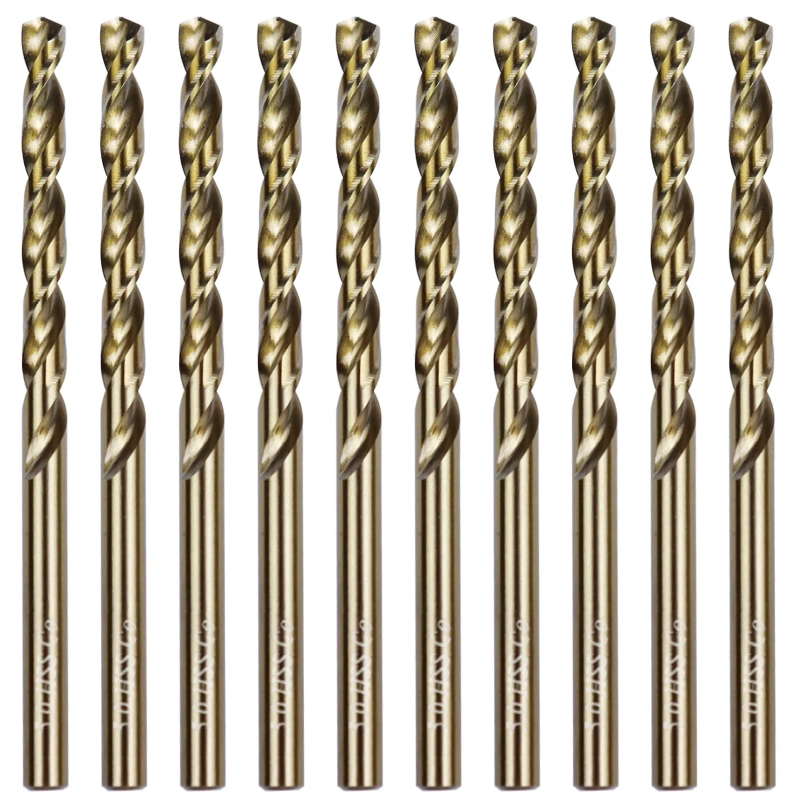 Jobber Drill Bits