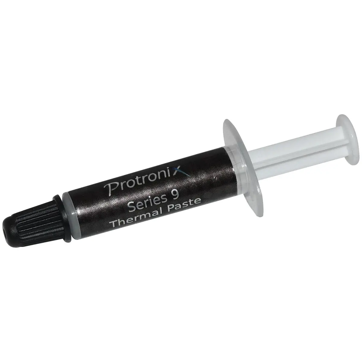 JacobsParts Protronix Series 9 Extreme Performance Thermal Compound Paste Syringe (Pack of 5) | High Conductivity, -50°C to 340°C - view 2