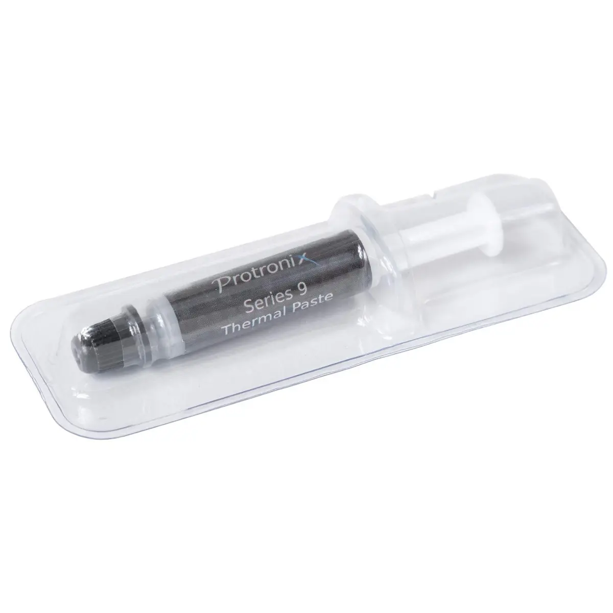 JacobsParts Protronix Series 9 Extreme Performance Thermal Compound Paste Syringe (Pack of 5) | High Conductivity, -50°C to 340°C - view 4