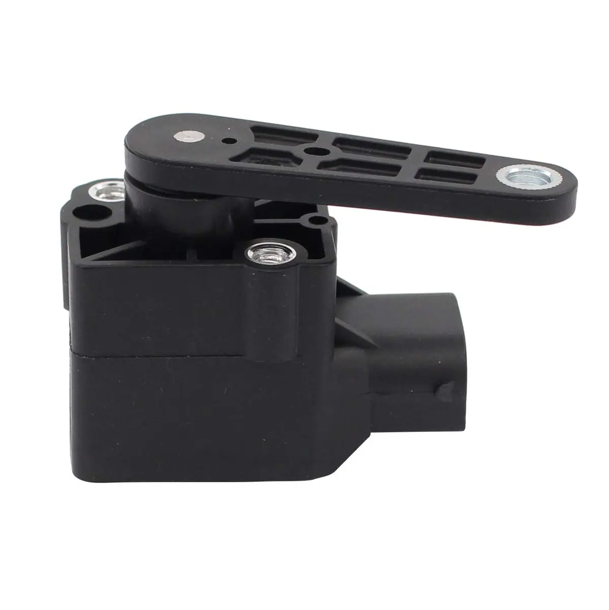 NewYall Headlight Suspension Height Level Sensor for Mercedes-Benz | Compatible with 2000-2012 Models - main product image