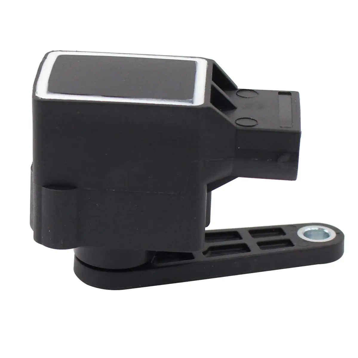 NewYall Headlight Suspension Height Level Sensor for Mercedes-Benz | Compatible with 2000-2012 Models - view 2